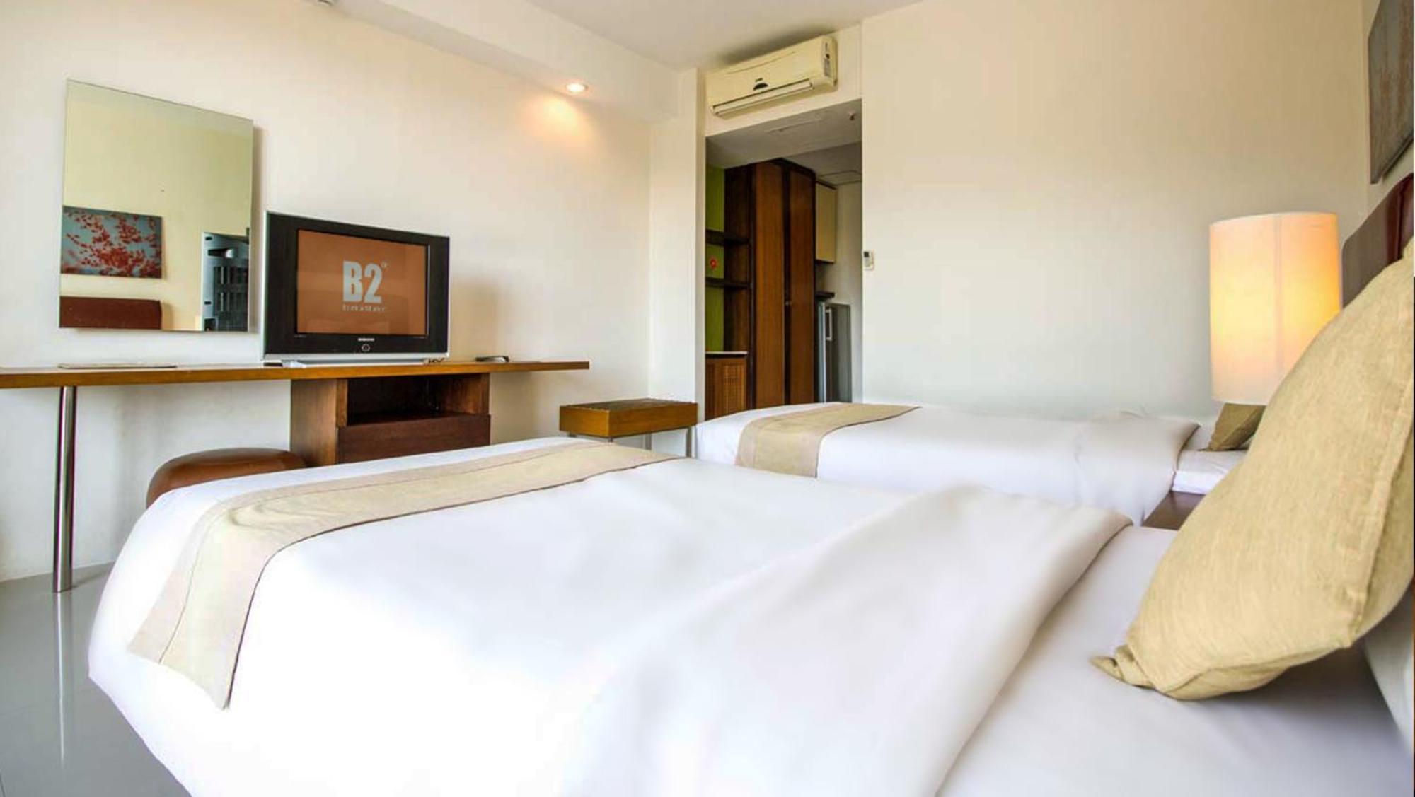 B2 Premier Hotel & Resort - Chiang Mai — Photos 2