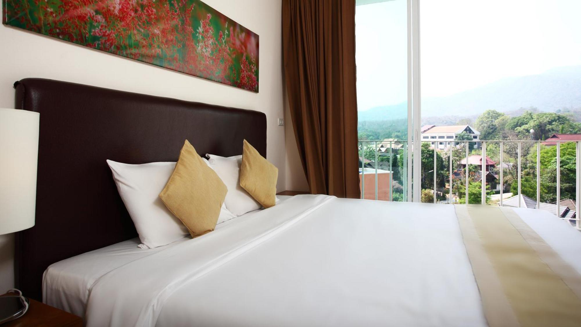 B2 Premier Hotel & Resort - Chiang Mai — Photos 1